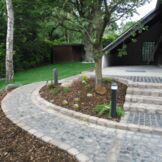 Pflasterarbeiten - Wir pflastern Wege, Einfahrten, Terrassen und Außenanlagen