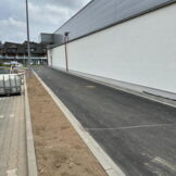 Meisterbetrieb im Tief- & Straßenbau