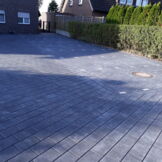 Meisterbetrieb im Tief- & Straßenbau