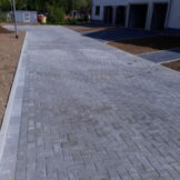 Meisterbetrieb im Tief- & Straßenbau