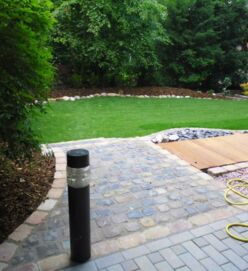 D & U GmbH - Meisterbetrieb im Tief- & Straßenbau