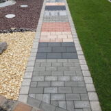 Pflasterarbeiten - Wir pflastern Wege, Einfahrten, Terrassen und Außenanlagen