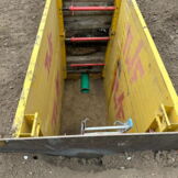 Meisterbetrieb im Tief- & Straßenbau