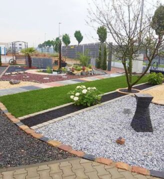 D & U GmbH - Meisterbetrieb im Tief- & Straßenbau