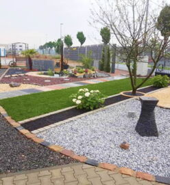 D & U GmbH - Meisterbetrieb im Tief- & Straßenbau