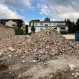 Erd- und Abbrucharbeiten