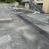 Meisterbetrieb im Tief- & Straßenbau