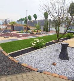 D & U GmbH - Meisterbetrieb im Tief- & Straßenbau