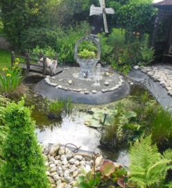 D & U GmbH - Meisterbetrieb im Tief- & Straßenbau