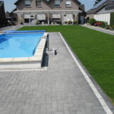 Pflasterarbeiten - Wir pflastern Wege, Einfahrten, Terrassen und Außenanlagen