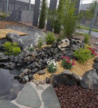 D & U GmbH - Meisterbetrieb im Tief- & Straßenbau