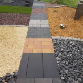 Pflasterarbeiten - Wir pflastern Wege, Einfahrten, Terrassen und Außenanlagen