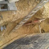 Kellertrockenlegung / Altbausanierung