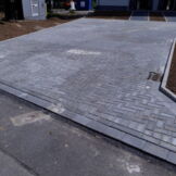 Meisterbetrieb im Tief- & Straßenbau