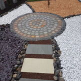 Pflasterarbeiten - Wir pflastern Wege, Einfahrten, Terrassen und Außenanlagen