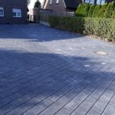 Meisterbetrieb im Tief- & Straßenbau