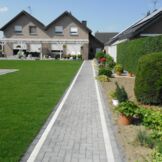 Pflasterarbeiten - Wir pflastern Wege, Einfahrten, Terrassen und Außenanlagen