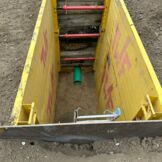 Meisterbetrieb im Tief- & Straßenbau