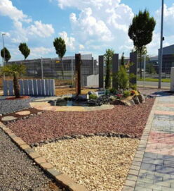 D & U GmbH - Meisterbetrieb im Tief- & Straßenbau