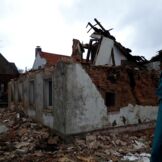 Erd- und Abbrucharbeiten